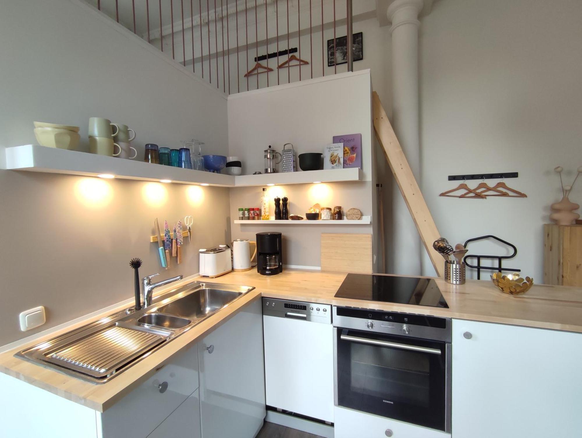 Apartment 58- Ruhr Nah Essen Esterno foto