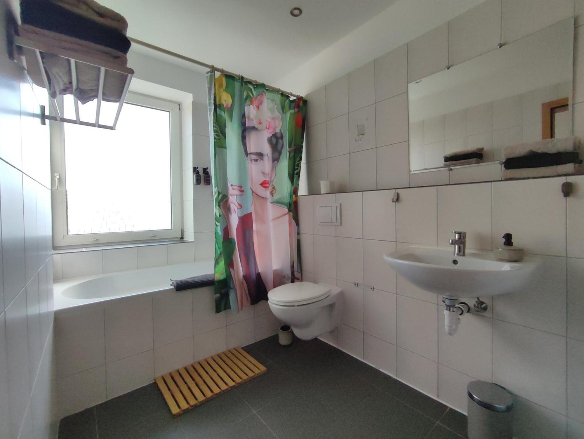 Apartment 58- Ruhr Nah Essen Esterno foto
