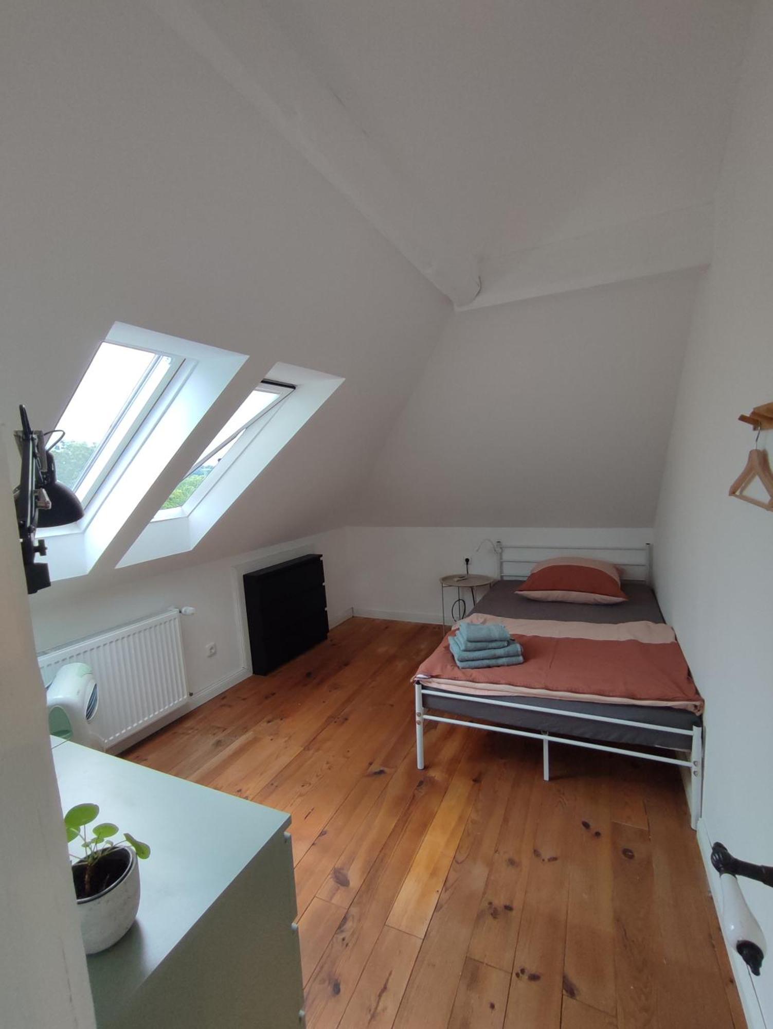 Apartment 58- Ruhr Nah Essen Esterno foto