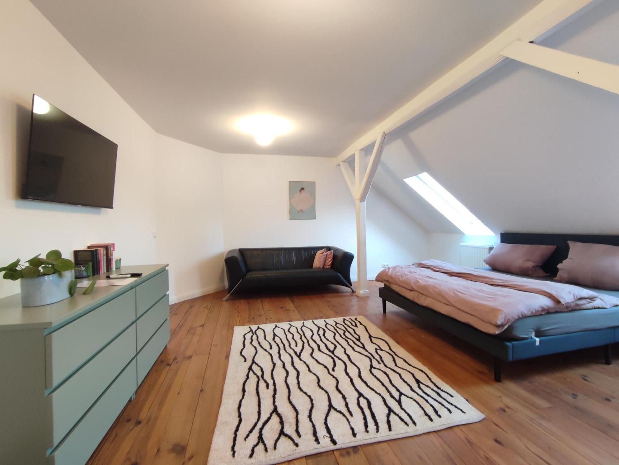 Apartment 58- Ruhr Nah Essen Esterno foto