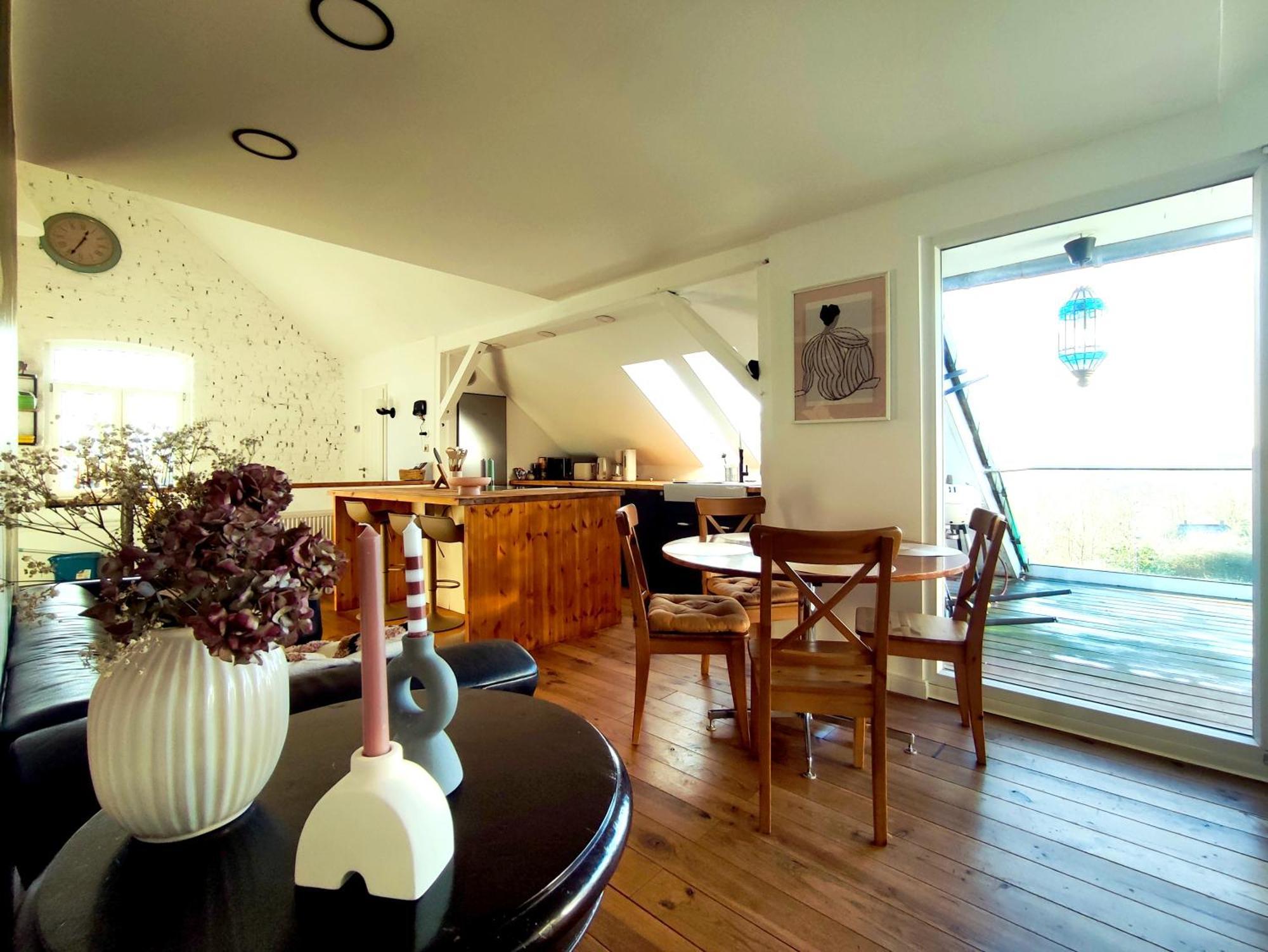 Apartment 58- Ruhr Nah Essen Esterno foto